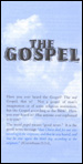 The Gospel (Plain) 1,000 to 4,999 quantity